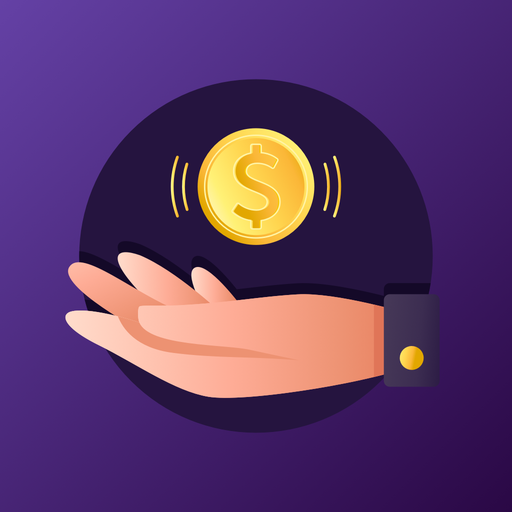 Budget Planner - Money Tracker logo