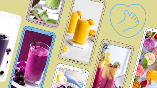 Smoothie Recipes Healthy