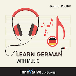 Icon image Learn German With Music