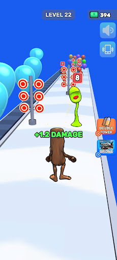 Italiani Animali Merge Run