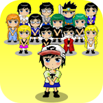 Cover Image of Download HighJump Girl  APK