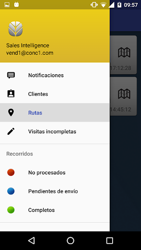 NH Sales Intelligence Screen 2