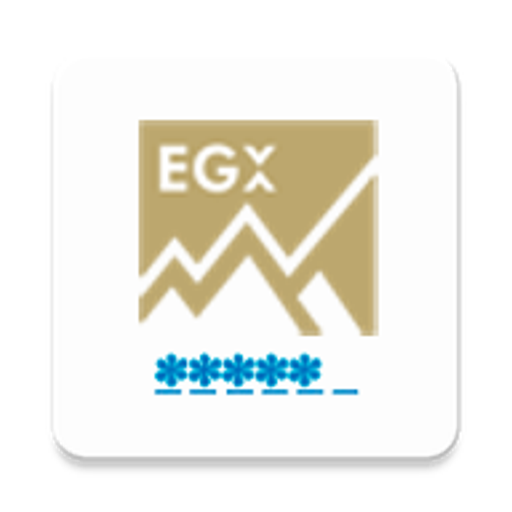 EGX Mobile Token logo