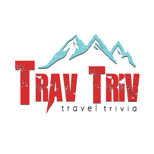 Trav Triv logo