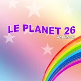 Le Planet 26 icon