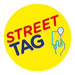 Street Tag Walk and Earn Rewards Apk