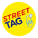 Street Tag Walk & Earn Rewards