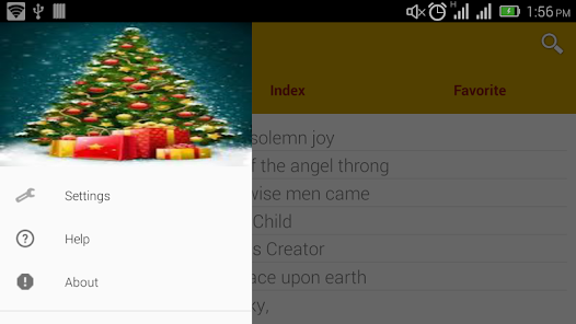 Screenshot image