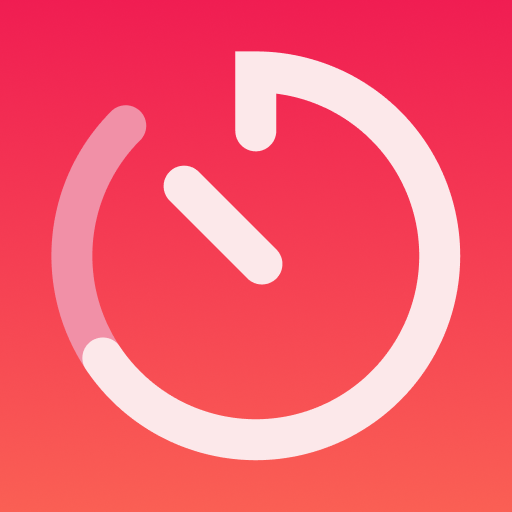 SimplyTimer Interval Timer App logo
