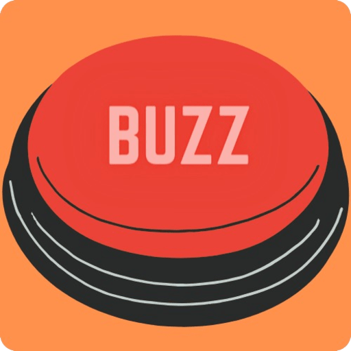 DGBuzzer logo