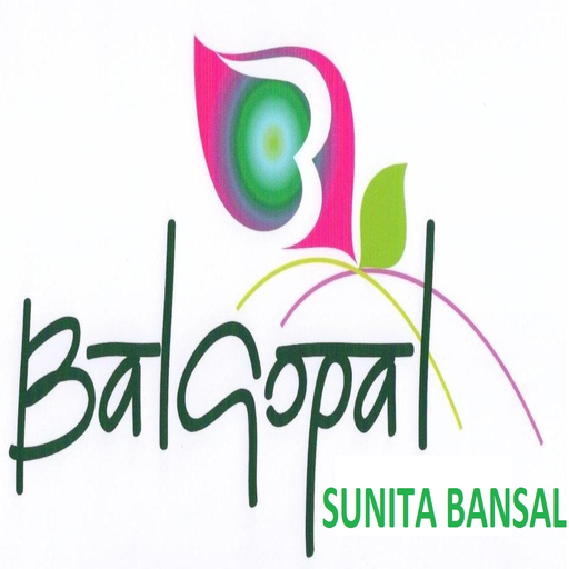 BalGopal Shoppings logo