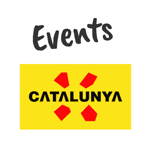 Events Turisme Catalunya logo