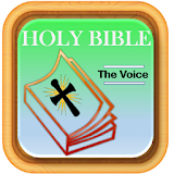 The Voice Bible icon