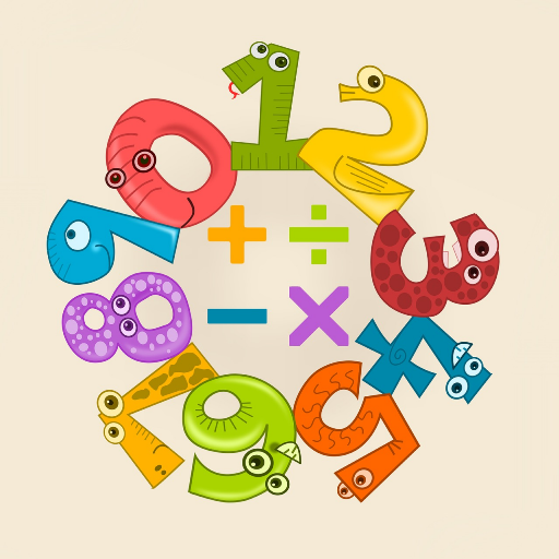 수학왕 OX퀴즈(수학 실력) logo