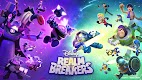 screenshot of Disney Realm Breakers