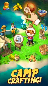 Adventure Lands: Island Farm