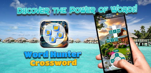 Word Hunter | Crossword