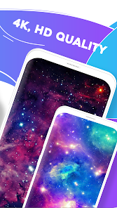 Star wallpapers live hd 4k 4.0 APK + Мод (Unlimited money) за Android