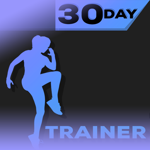 30 Days Home Workout - Fitness Download on Windows