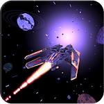 Cover Image of Download Space Jet Flying Adventure 1.2 APK