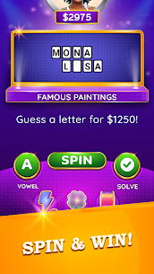 Fortune Words – Lucky Spin 2
