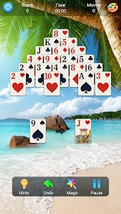Solitaire Collection Apk Mod for Android [Unlimited Coins/Gems] 5