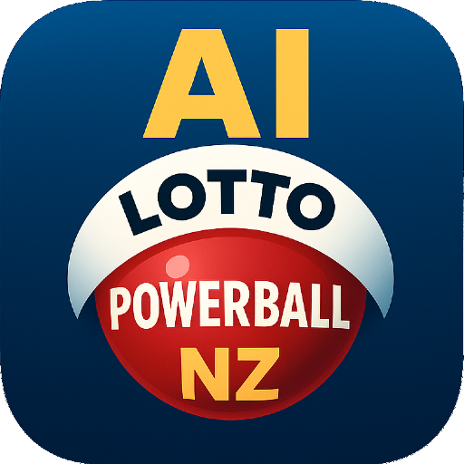 AI Lotto Powerball NZ