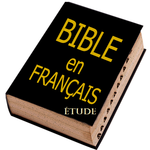 Bible Etude de Exposant logo