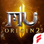 Cover Image of Download MU ORIGIN 2 - WEBZEN Officially Authorized 8.2 APK
