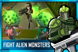 Game screenshot Star Legends mod apk
