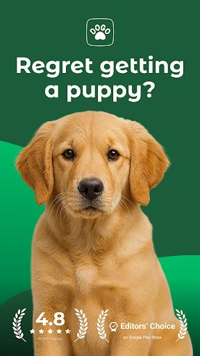 Screenshot of Dogo — Puppy and Dog Training