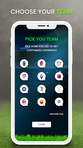 Football Live Score  Soccer