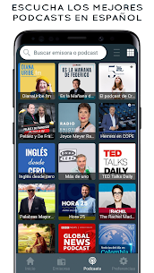Radio Panama FM y Online APK for Android Download (No Ads) 4