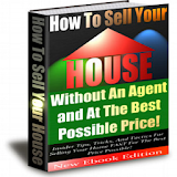 Sell House Tips icon