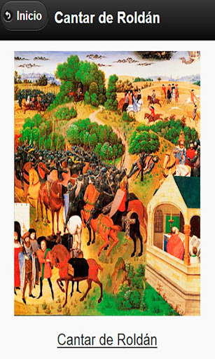 Literatura medieval de escrito