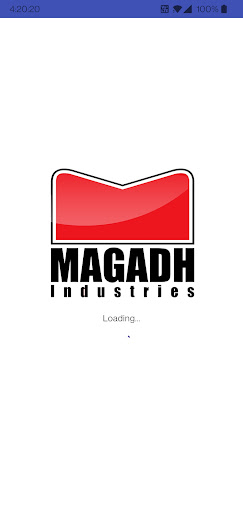 Android application MDSPL Marketing screenshort