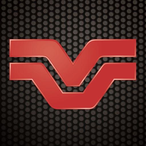 V-PAS-EXACT logo