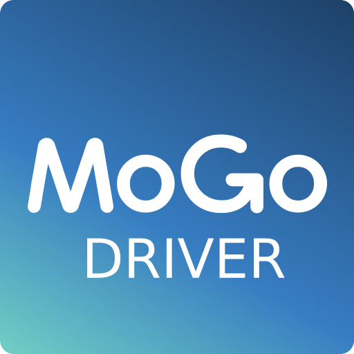 MoGo for drivers logo