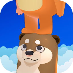 Icon image Tower Animal - Tap to Stack