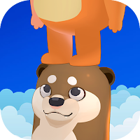 Tower Animal - Tap to Stack