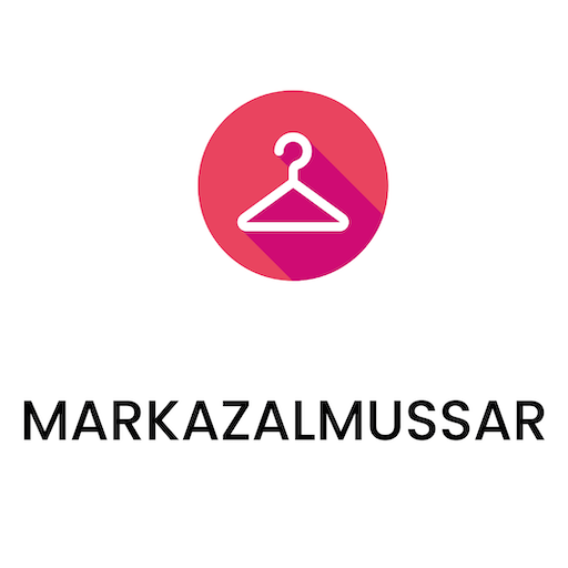 Markazalmussar logo