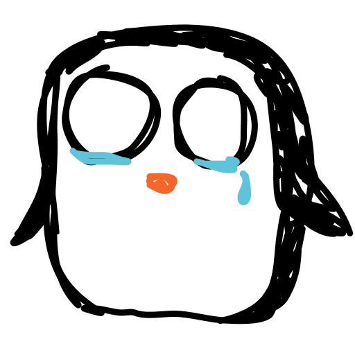 SPLODE the Penguin logo