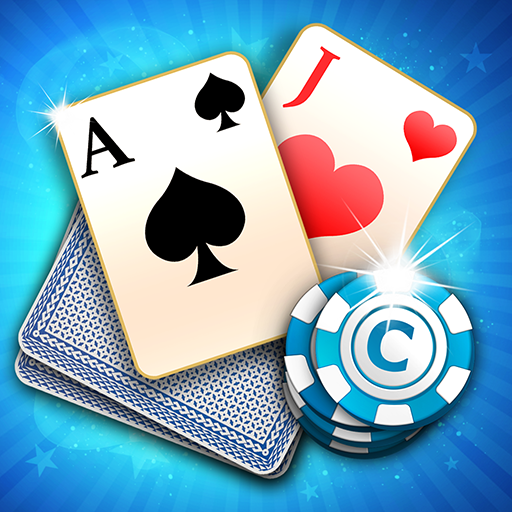 Get BlackJack Arena - 21 card game for Android Aso Report
