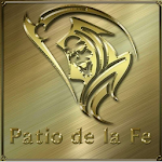 Cover Image of 下载 RADIO PATIO DE LA FE  APK