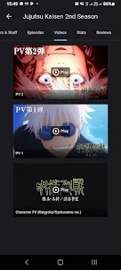 anime downloader: Anime app