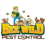 Bee Wild Pest Control icon