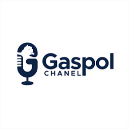 Icon image Gaspol Chanel