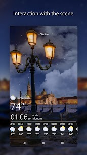 ?Weather Live Wallpapers 8
