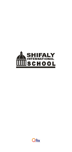 Android application SHIFALY INTERNATIONAL SCHOOL screenshort