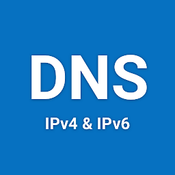Icon image DNS Changer - Fast and Secure